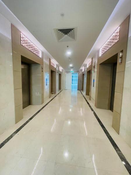Pejabat untuk Disewa di KLCC (KL City Centre) - Michelle Tan - Corridor - PropertyGuru.com.my