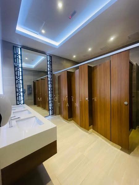 Pejabat untuk Disewa di KLCC (KL City Centre) - Michelle Tan - Bathroom - PropertyGuru.com.my