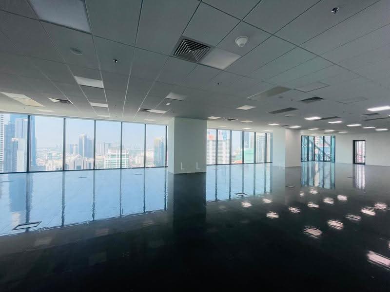 Pejabat untuk Disewa di KLCC (KL City Centre) - Michelle Tan - Interior - PropertyGuru.com.my