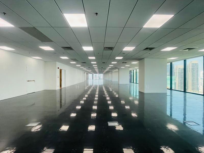 Pejabat untuk Disewa di KLCC (KL City Centre) - Michelle Tan - Interior - PropertyGuru.com.my
