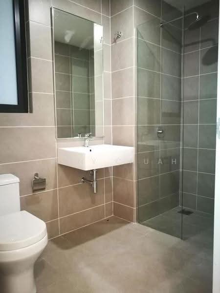 Service Residence for Rent at D'sara Sentral - Danny Chuah - Bathroom - PropertyGuru.com.my