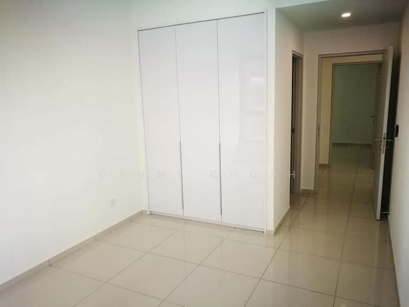 Service Residence for Rent at D'sara Sentral - Danny Chuah - Corridor - PropertyGuru.com.my