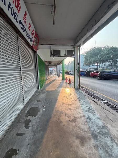 Shop for Sale in Kuching (Sarawak) - Nai Ching Jap - PropertyGuru.com.my