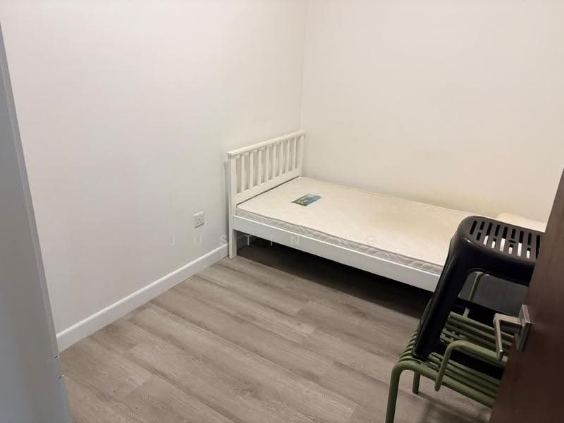 Kediaman Servis untuk Disewa di Cubic Botanical - Justin Ng - Bedroom - PropertyGuru.com.my