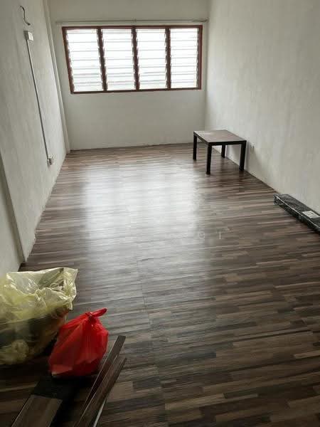 Apartment for Rent at Pangsapuri Cempaka - Lee Yuqi - Interior - PropertyGuru.com.my