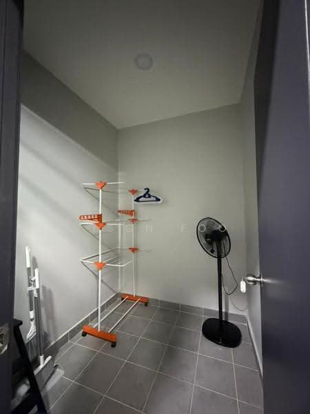 Service Residence for Rent at Southkey Mosaic - Vison Foo - Interior - PropertyGuru.com.my