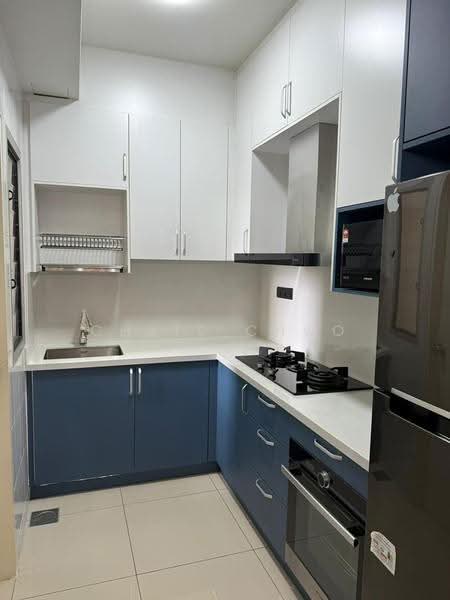 Kondominium untuk Disewa di Sofiya Residensi - Chris Choo - PropertyGuru.com.my