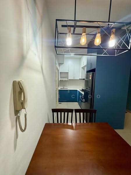 Kondominium untuk Disewa di Sofiya Residensi - Chris Choo - PropertyGuru.com.my