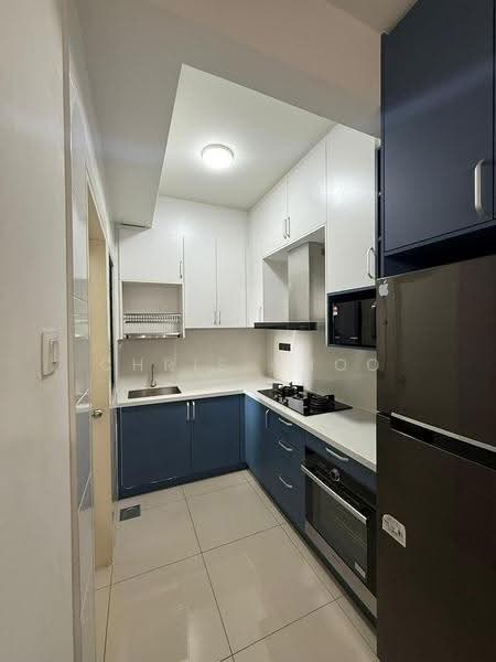 Kondominium untuk Disewa di Sofiya Residensi - Chris Choo - PropertyGuru.com.my