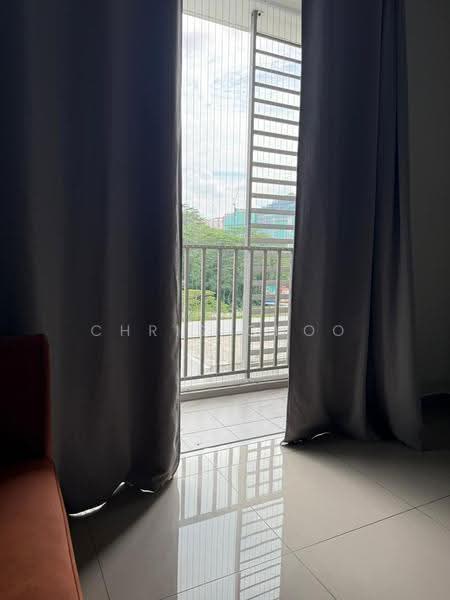 Kondominium untuk Disewa di Sofiya Residensi - Chris Choo - PropertyGuru.com.my