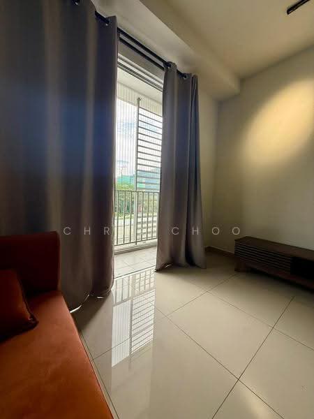 Kondominium untuk Disewa di Sofiya Residensi - Chris Choo - PropertyGuru.com.my