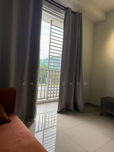 Kondominium untuk Disewa di Sofiya Residensi - Chris Choo - PropertyGuru.com.my