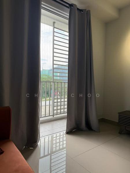 Kondominium untuk Disewa di Sofiya Residensi - Chris Choo - PropertyGuru.com.my