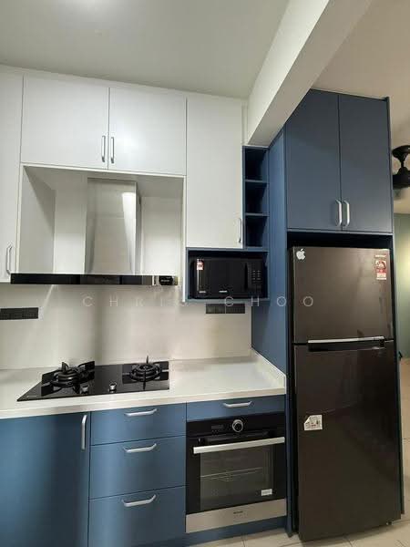 Kondominium untuk Disewa di Sofiya Residensi - Chris Choo - PropertyGuru.com.my