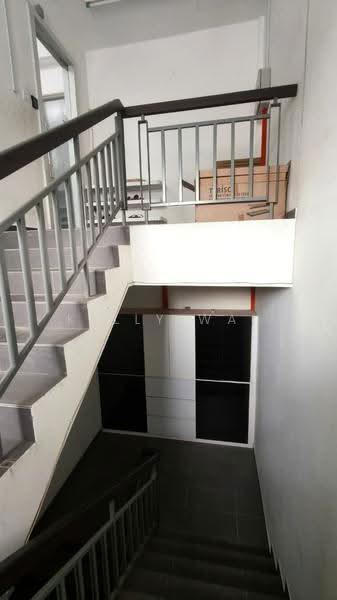 Cluster Factory for Sale in Eco Business Park 1 (Johor Bahru) - Kelly Wai - Corridor - PropertyGuru.com.my