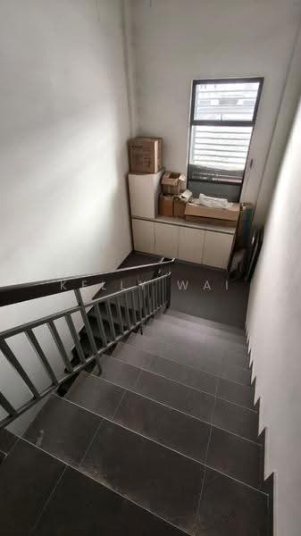 Cluster Factory for Sale in Eco Business Park 1 (Johor Bahru) - Kelly Wai - Interior - PropertyGuru.com.my