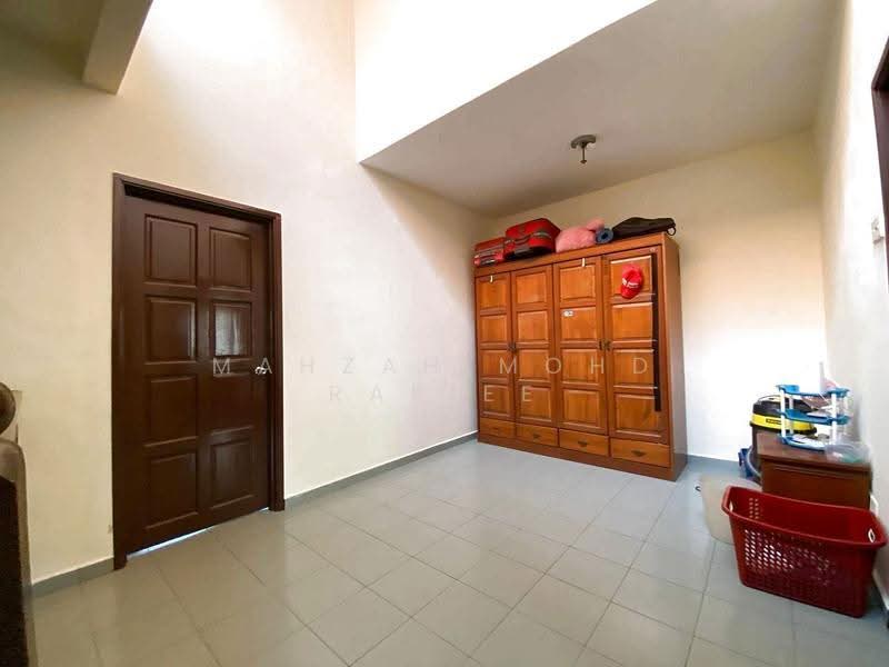 Rumah Teres 2-Tingkat untuk Dijual di Putrajaya (Putrajaya) - Mahzah Mohd Rapiee - Interior - PropertyGuru.com.my