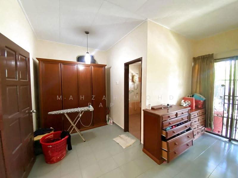 Rumah Teres 2-Tingkat untuk Dijual di Putrajaya (Putrajaya) - Mahzah Mohd Rapiee - Interior - PropertyGuru.com.my