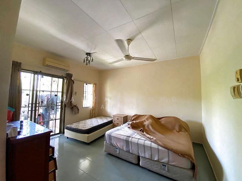 Rumah Teres 2-Tingkat untuk Dijual di Putrajaya (Putrajaya) - Mahzah Mohd Rapiee - Bedroom - PropertyGuru.com.my