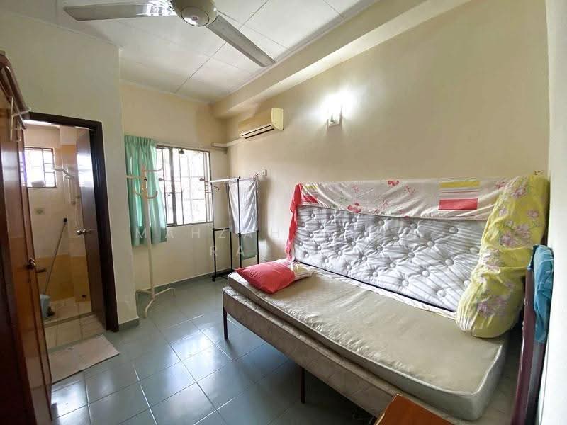 Rumah Teres 2-Tingkat untuk Dijual di Putrajaya (Putrajaya) - Mahzah Mohd Rapiee - Bedroom - PropertyGuru.com.my