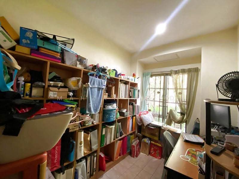 Rumah Teres 2-Tingkat untuk Dijual di Putrajaya (Putrajaya) - Mahzah Mohd Rapiee - Study - PropertyGuru.com.my