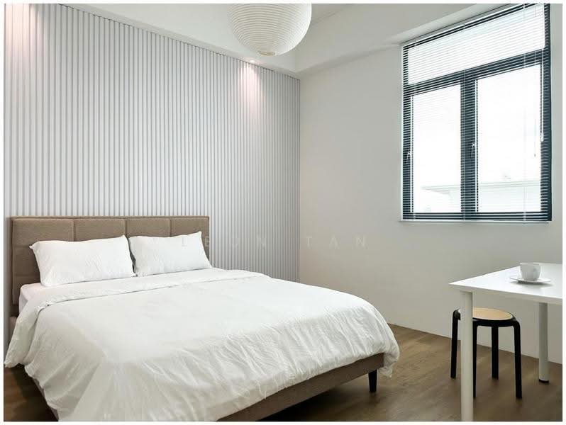 Apartment for Rent at Laticube - Leon Tan - Bedroom - PropertyGuru.com.my