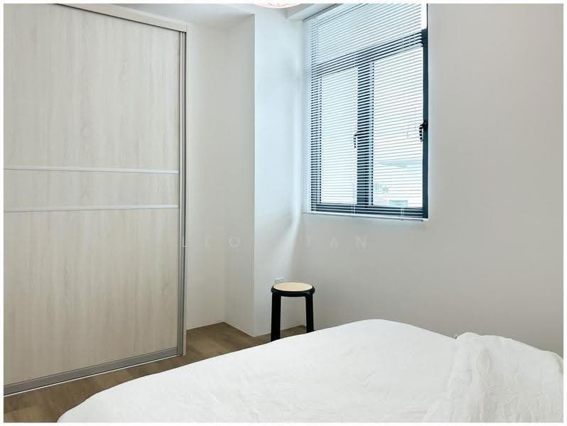 Apartment for Rent at Laticube - Leon Tan - Bedroom - PropertyGuru.com.my