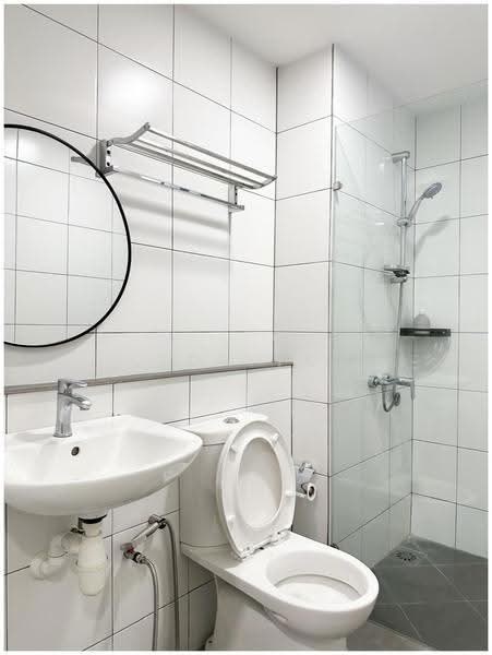 Apartment for Rent at Laticube - Leon Tan - Bathroom - PropertyGuru.com.my