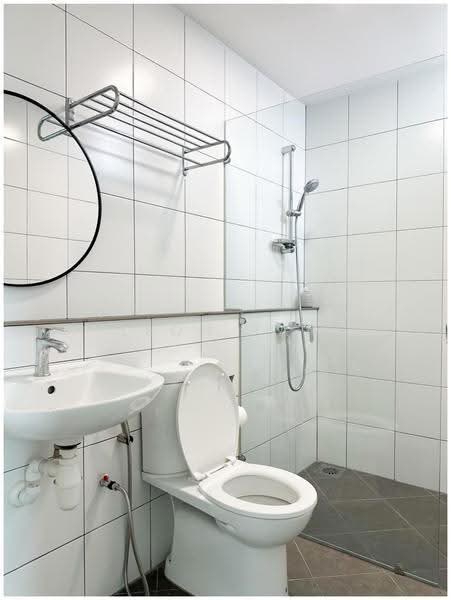 Apartment for Rent at Laticube - Leon Tan - Bathroom - PropertyGuru.com.my
