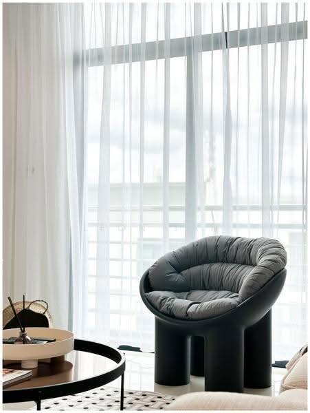Apartment for Rent at Laticube - Leon Tan - Living Room - PropertyGuru.com.my