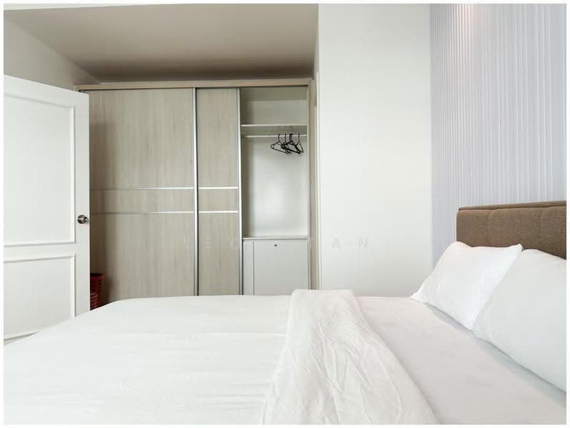 Apartment for Rent at Laticube - Leon Tan - Bedroom - PropertyGuru.com.my