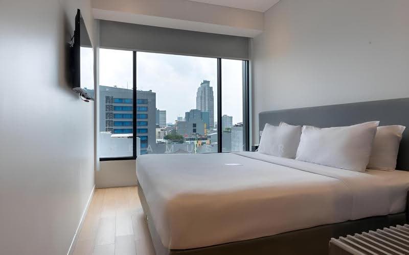 Hotel / Resort untuk Dijual di Taman Johor Jaya (Johor Bahru) - Seamus Kor - Bedroom - PropertyGuru.com.my