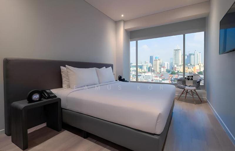 Hotel / Resort untuk Dijual di Taman Johor Jaya (Johor Bahru) - Seamus Kor - Bedroom - PropertyGuru.com.my