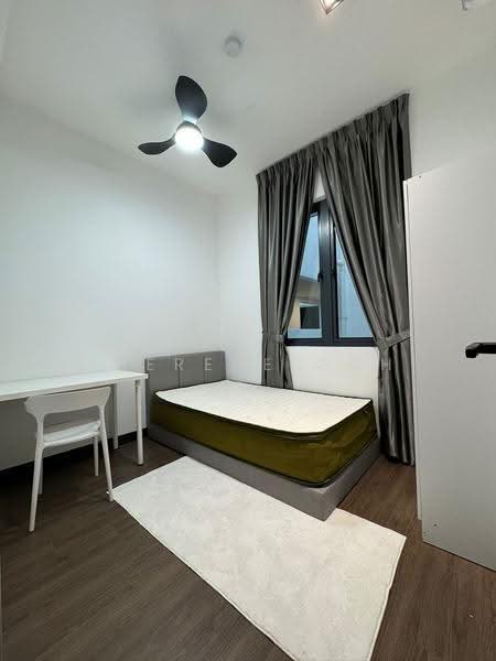 Condominium for Sale at Vista Bangi - Sherene Goh - Bedroom - PropertyGuru.com.my