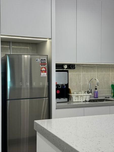 Condominium for Sale at Vista Bangi - Sherene Goh - Kitchen - PropertyGuru.com.my