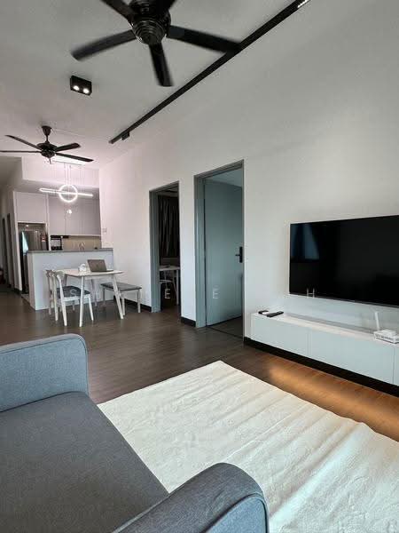 Condominium for Sale at Vista Bangi - Sherene Goh - Living Room - PropertyGuru.com.my