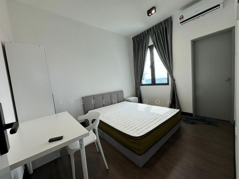 Condominium for Sale at Vista Bangi - Sherene Goh - Bedroom - PropertyGuru.com.my