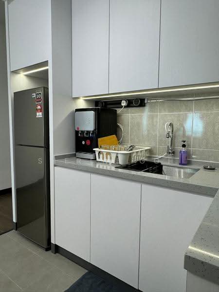 Condominium for Sale at Vista Bangi - Sherene Goh - Kitchen - PropertyGuru.com.my
