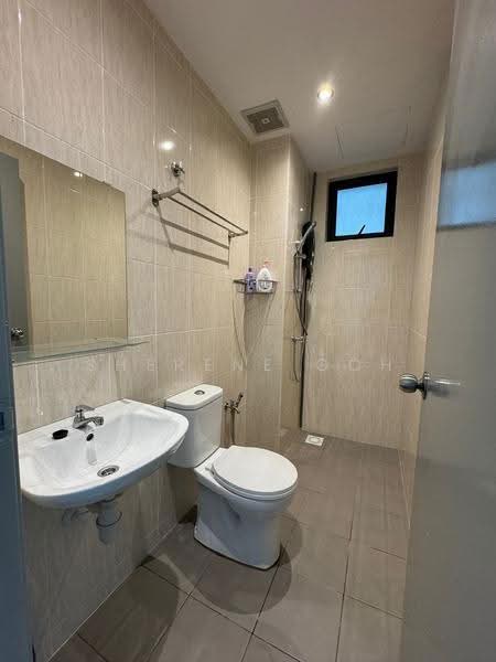Condominium for Sale at Vista Bangi - Sherene Goh - Bathroom - PropertyGuru.com.my