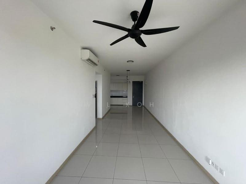 Service Residence for Rent at You City 3 - Wil Koh - Interior - PropertyGuru.com.my