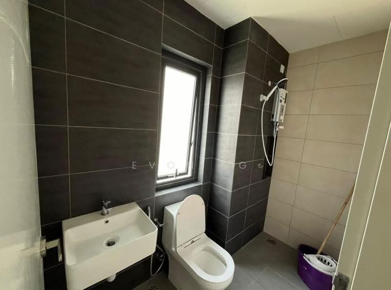 Service Residence for Rent at Horizon Suites - Evon Ng - Bathroom - PropertyGuru.com.my