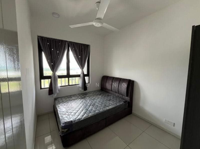 Service Residence for Rent at Horizon Suites - Evon Ng - Bedroom - PropertyGuru.com.my