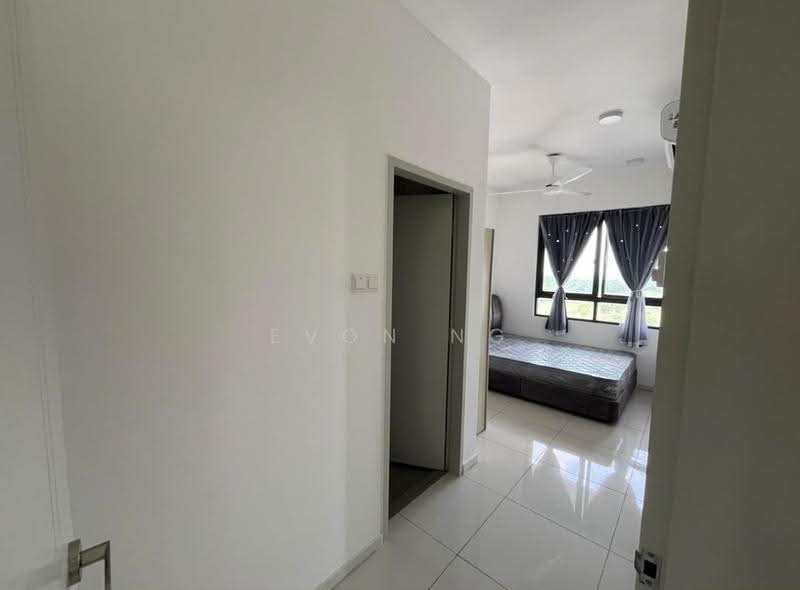 Service Residence for Rent at Horizon Suites - Evon Ng - Bedroom - PropertyGuru.com.my