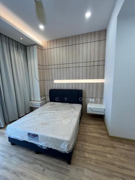 2-storey Terraced House for Rent in Eco Summer (Johor Bahru) - Tracy Ong - Bedroom - PropertyGuru.com.my