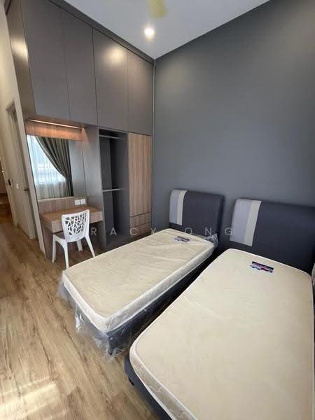 2-storey Terraced House for Rent in Eco Summer (Johor Bahru) - Tracy Ong - Bedroom - PropertyGuru.com.my