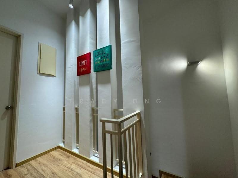 2-storey Terraced House for Rent in Eco Summer (Johor Bahru) - Tracy Ong - Interior - PropertyGuru.com.my