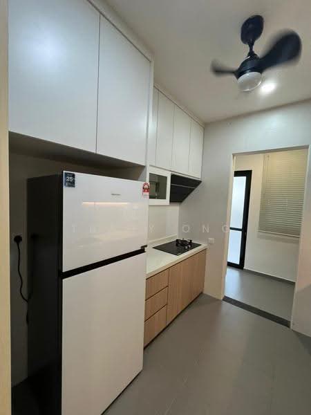 2-storey Terraced House for Rent in Eco Summer (Johor Bahru) - Tracy Ong - Kitchen - PropertyGuru.com.my