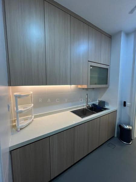 2-storey Terraced House for Rent in Eco Summer (Johor Bahru) - Tracy Ong - Kitchen - PropertyGuru.com.my