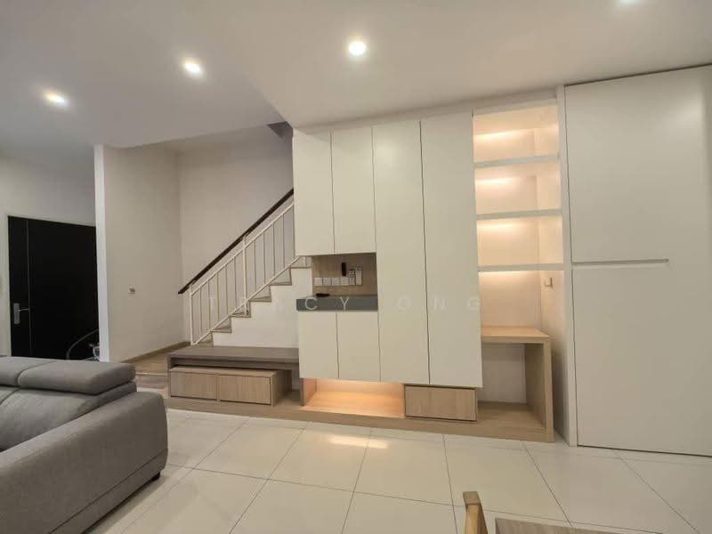 2-storey Terraced House for Rent in Eco Summer (Johor Bahru) - Tracy Ong - Interior - PropertyGuru.com.my