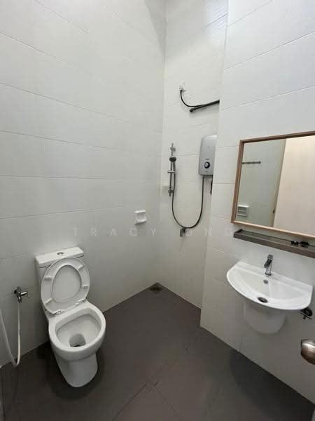 2-storey Terraced House for Rent in Eco Summer (Johor Bahru) - Tracy Ong - Bathroom - PropertyGuru.com.my